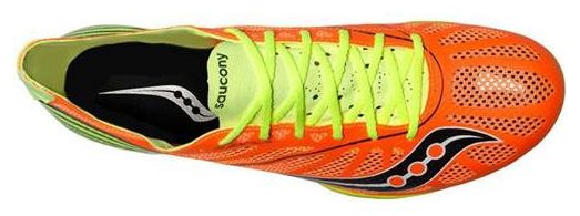 Chaussures de Running Saucony Endorphin MD4