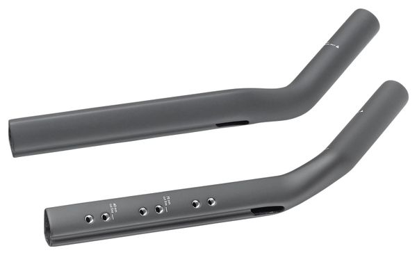 Trek Bar Part Trek Speed Concept Aero Extension Pair Black