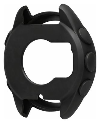 Etui de protection en silicone pour Garmin Forerunner 165