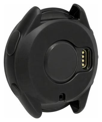 Etui de protection en silicone pour Garmin Forerunner 165