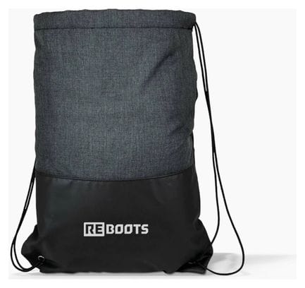 Reboots Go Lite pressure therapy boots