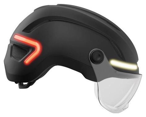 Giro Ethos Mips Shield Helmet Black