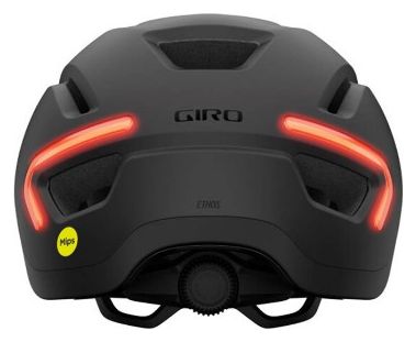 Casque Giro Ethos Mips Shield Noir 