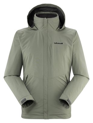 Veste 3-en-1 Lafuma Access Gris