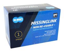 KMC Ds Missinglink E101 1/8 Ept (40) E-Bike
