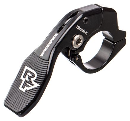 RACEFACE Turbine R Dropper 1X Lever Black
