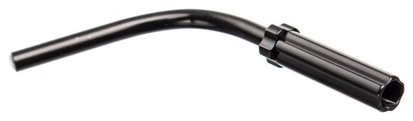 RACEFACE Turbine R Dropper 1X Lever Black