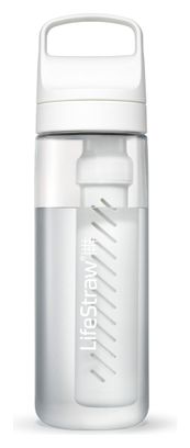 Lifestraw Go 650 ml Heldere Filterfles