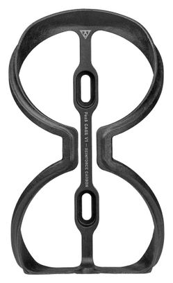Porte-Bidon Topeak Fezā Cage V1 Noir