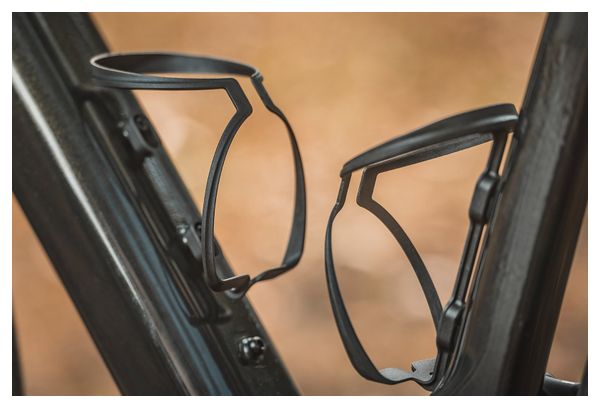 Porte-Bidon Topeak Fezā Cage V1 Noir