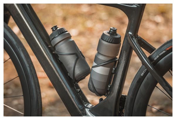 Porte-Bidon Topeak Fezā Cage V1 Noir