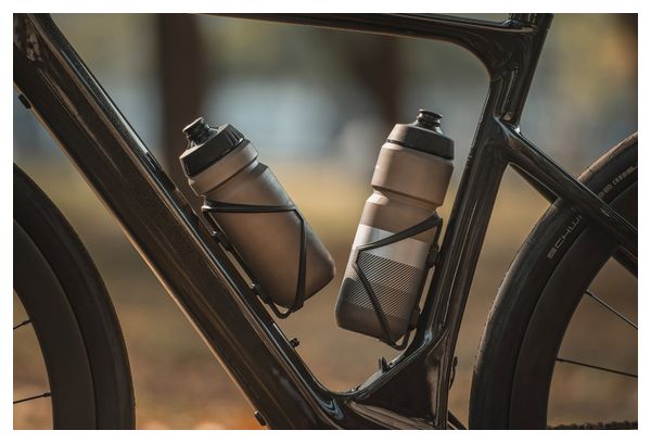 Porte-Bidon Topeak Fezā Cage V1 Noir
