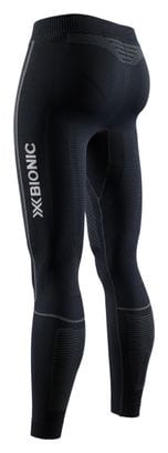 X-BIONIC Invent 4.0 calzamaglia da corsa donna Nero