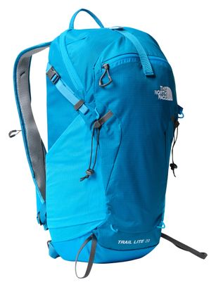 Sac de Randonnée Unisexe The North Face Trail Lite Speed 20L Bleu