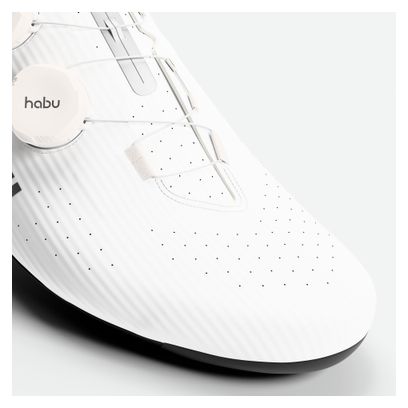 Van Rysel RCR Road Shoes White