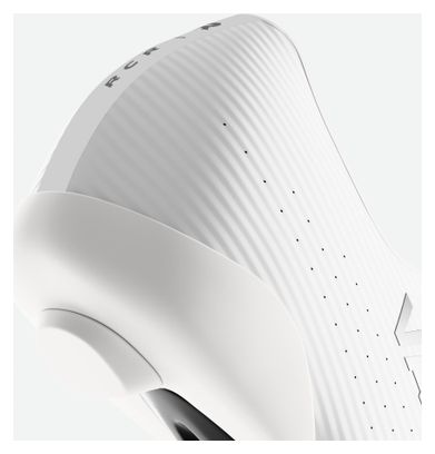 Van Rysel RCR Road Shoes White