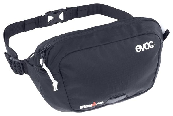 Evoc Sling Bag 1L Ironman Edition Black
