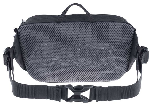 Evoc Sling Bag 1L Ironman Edition Black