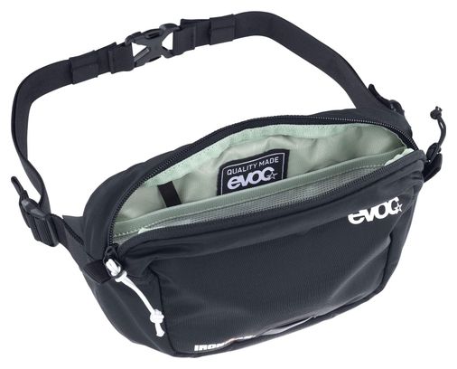 Evoc Sling Bag 1L Ironman Edition Black