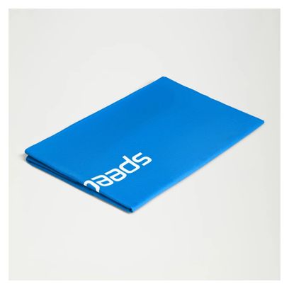 Speedo Microfibre Towel Blue