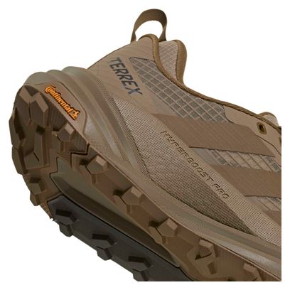 Adidas Terrex Freehiker 3 Low Gore-Tex Wanderschuhe, braun, für Herren