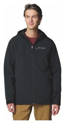 Columbia Gate Racer II Softshell Jacket Black