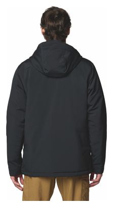 Chaqueta Softshell Columbia Gate Racer II Negra