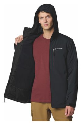 Veste Softshell Columbia Gate Racer II Noir