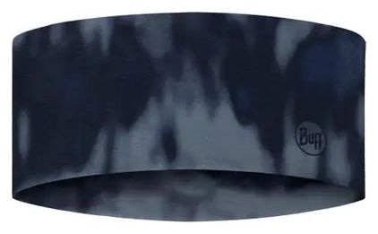 Bandeau Buff CoolNet UV Wide Bleu