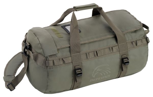 Defcon 5 Sac Week-End Sac de sport-55 litres-Ranger Green-Vert