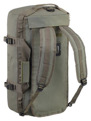 Defcon 5 Sac Week-End Sac de sport-55 litres-Ranger Green-Vert