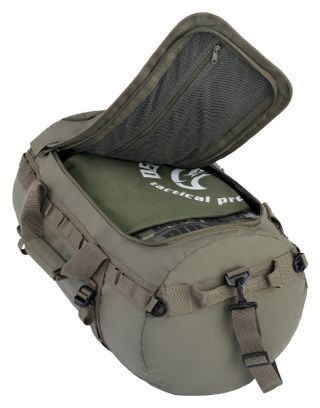Defcon 5 Sac Week-End Sac de sport-55 litres-Ranger Green-Vert