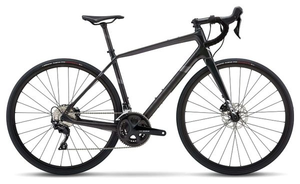 Bicicleta de carretera Felt VR Performance 105 Shimano 105 11S 700mm Negro 2021