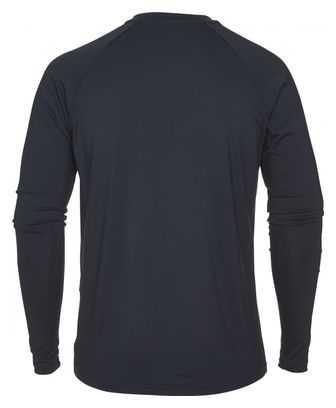 Poc Reform Enduro Langarmtrikot Schwarz