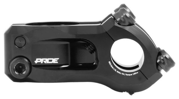 Potence Pride Racing FTL 22.2 Noir