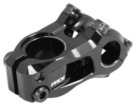 Potence Pride Racing FTL 22.2 Noir