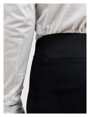 Long Craft ADV SubZ Sporthose Schwarz