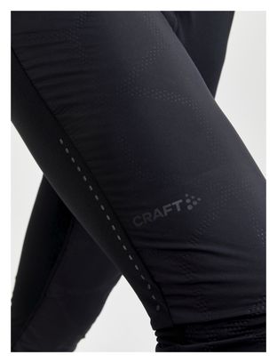 Long Craft ADV SubZ Sporthose Schwarz
