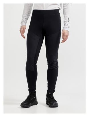 Long Craft ADV SubZ Sporthose Schwarz
