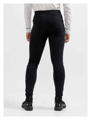 Long Craft ADV SubZ Sporthose Schwarz