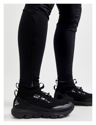 Long Craft ADV SubZ Sporthose Schwarz