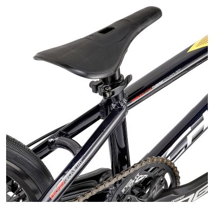 BMX Race Chase Edge Pro XXL 20'' Dark Blue / Red 2022