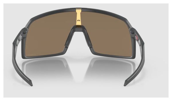 Oakley Sutro S Prizm 24K / Mat Carbon / Ref.OO9462-0828