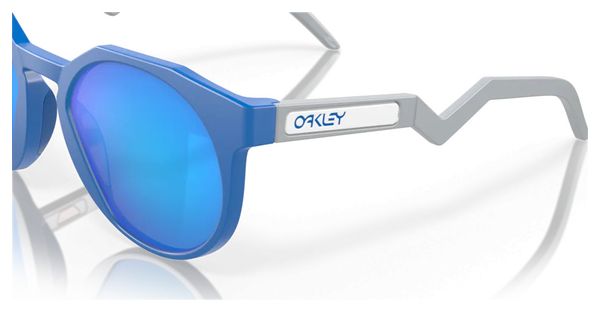 Oakley HSTN Matte Sapphire / Prizm Sapphire / Ref.OO9464-0750 Brille
