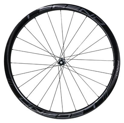 Paire de Roues Carbone 35P PRO 5 Route Disc Moyeux SSR