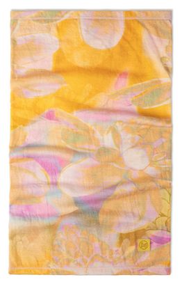 Tour De Cou Buff Merino Lightweight Prints Esmerald Multi
