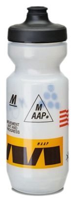 MAAP Axis 650 ml Transprent bottle