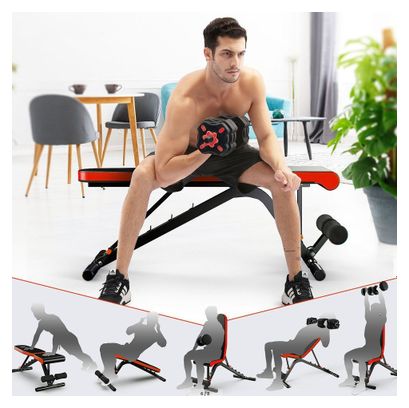 Banc de musculation - CB-303