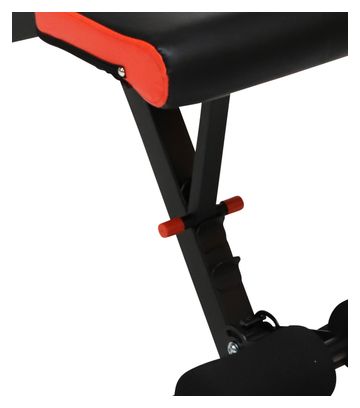 Banc de musculation - CB-303