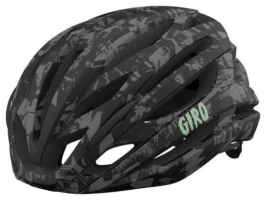 Giro Syntax Helm Zwart 2022